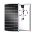Renogy 100W N-Type TOPCon Rigid Solar Panel 4-Pack – 400W Solar Power Kit