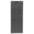 Flexible Solar Panel 1000W 500W 400W 200W 100W High Efficiency Photovoltaic Module Diy Kit Generation Car Home Camping 12V 24V