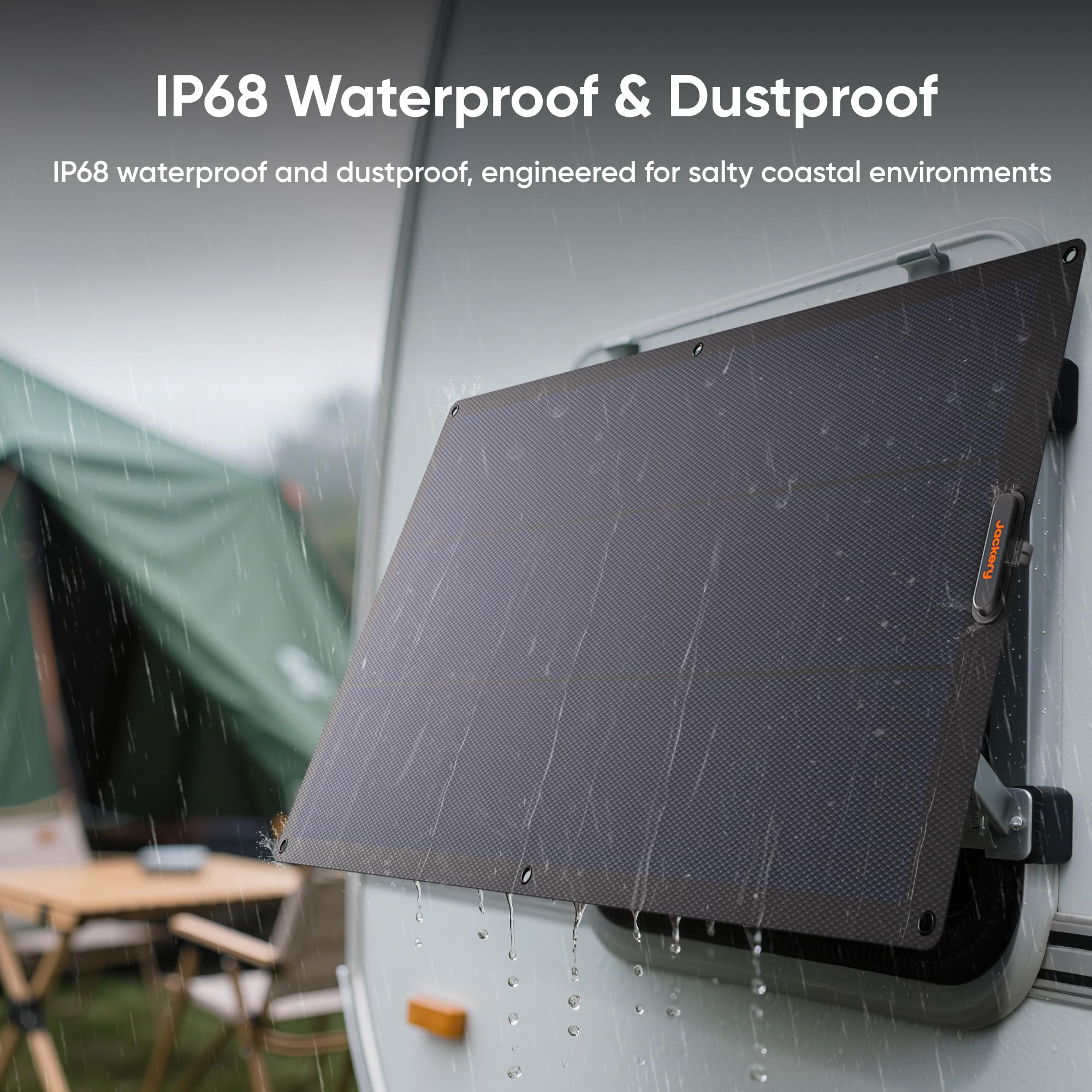 Jackery Explorer 300 Portable Power Station,292Wh | Backup LiFePO4 Battery, Solar Generator for Outdoors, Camping, Travel, Hunting, Blackout (Solar Panel Optional)