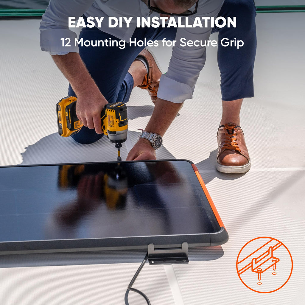 Jackery Explorer 300 Portable Power Station,292Wh | Backup LiFePO4 Battery, Solar Generator for Outdoors, Camping, Travel, Hunting, Blackout (Solar Panel Optional)