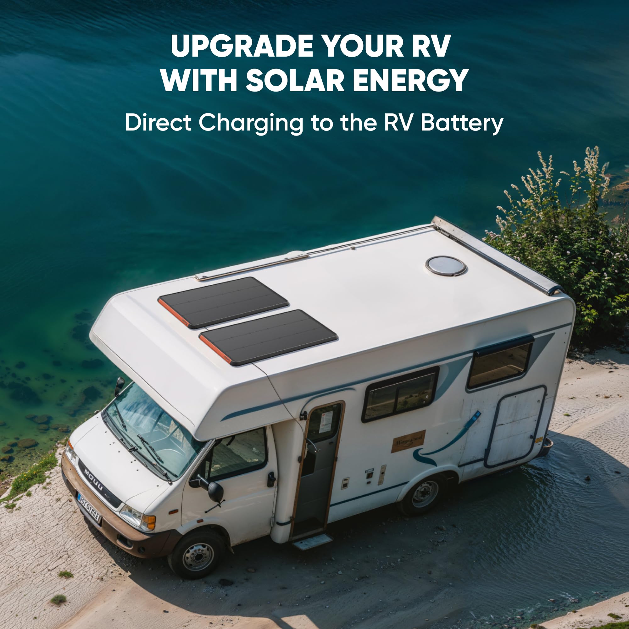 Jackery Explorer 300 Portable Power Station,292Wh | Backup LiFePO4 Battery, Solar Generator for Outdoors, Camping, Travel, Hunting, Blackout (Solar Panel Optional)