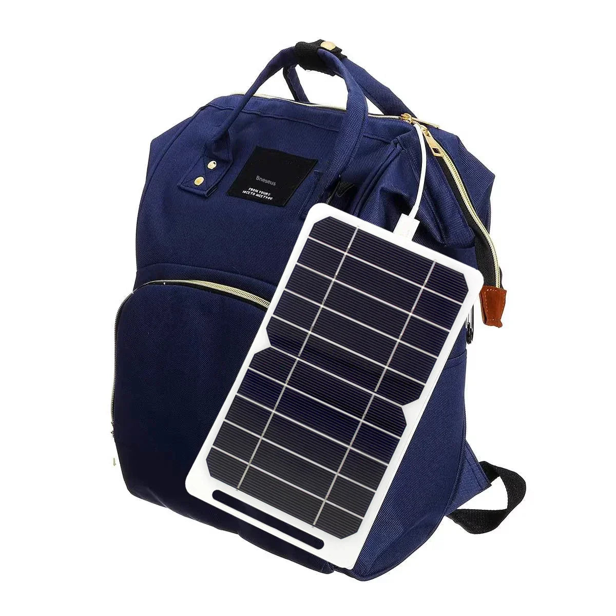 NNEOBA Solar Panel Power Solar Panel