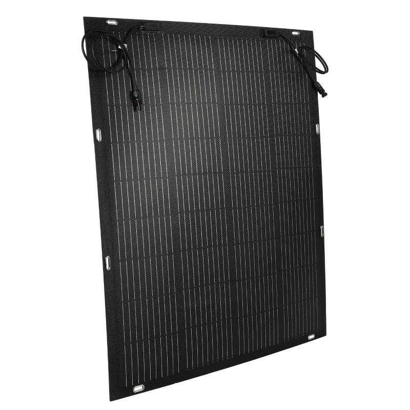 300W Flexible Solar Panel 18V Flexible Solar Cell Battery Charger Solar Plate With/No 60A Controller for Outdoor Camping RV Boat