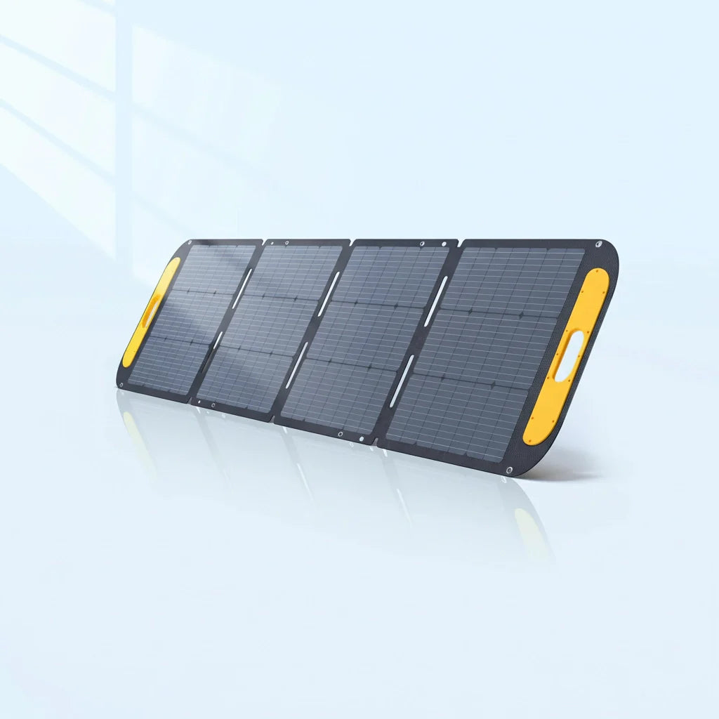VTOMAN VS400 400W Foldable Solar Panel Portable Solar Charger for FlashSpeed 1500 Power Station